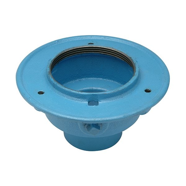 Zurn LC-C3N - 3" No-Hub Cast Iron Body LC-C3N - main